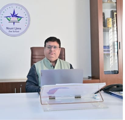 RAKESH BHATIA