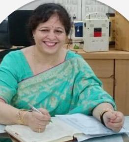 MS. GEETA TANEJA