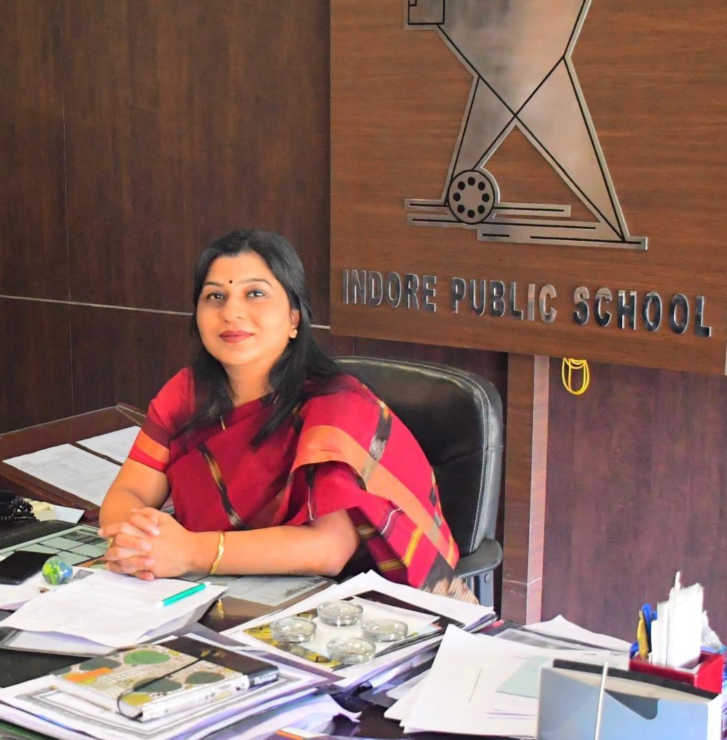 MS. SUDHA PANDEY