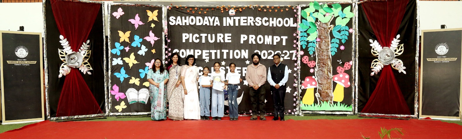 Prompt Competition